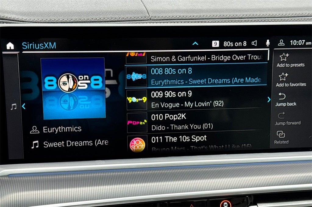 2023 BMW X5 xDrive45e