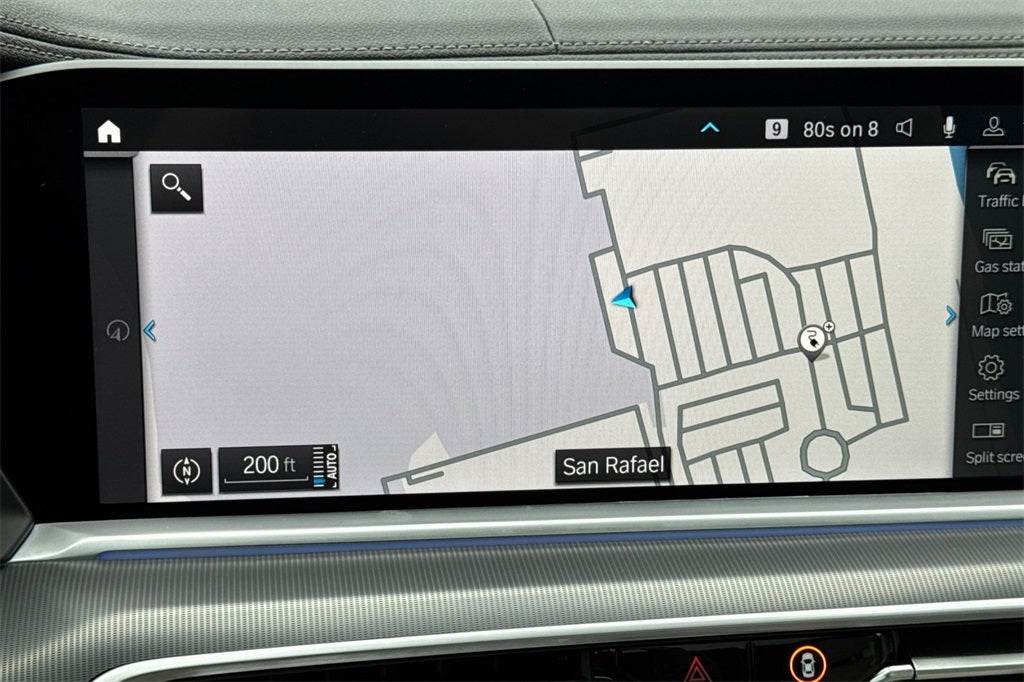 2023 BMW X5 xDrive45e