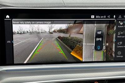 2023 BMW X5 xDrive45e