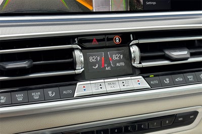 2023 BMW X5 xDrive45e