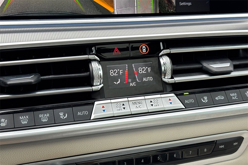 2023 BMW X5 xDrive45e