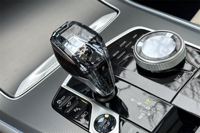 2023 BMW X5 xDrive45e