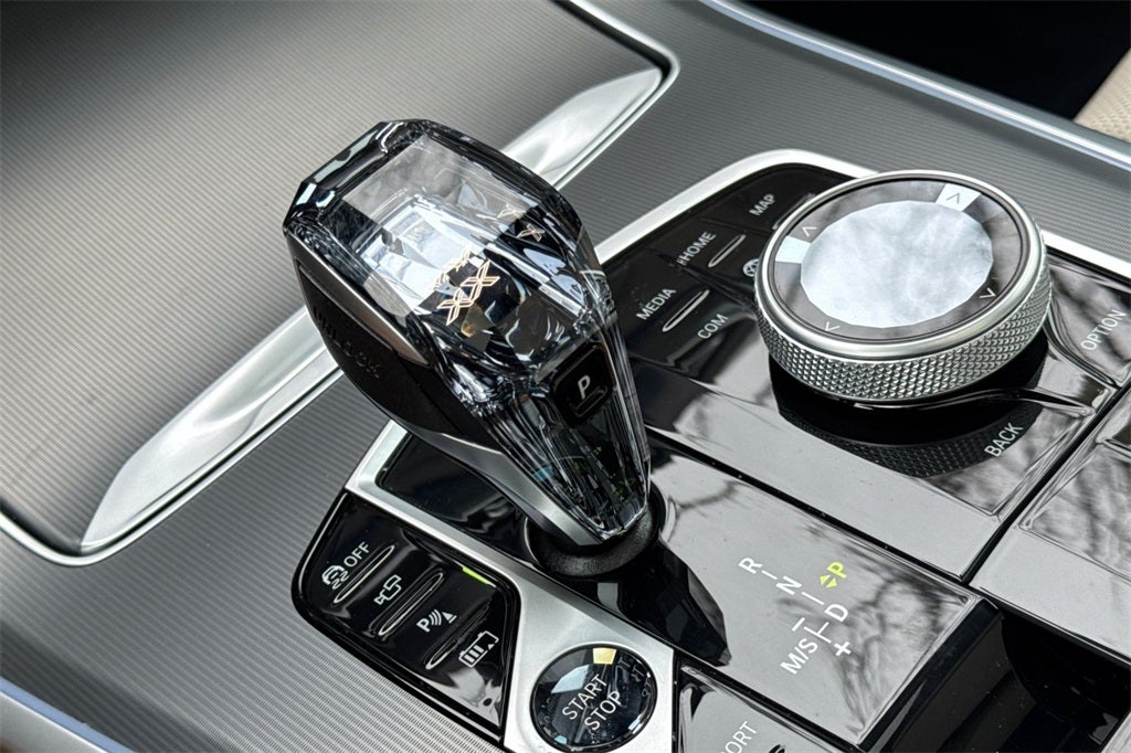 2023 BMW X5 xDrive45e