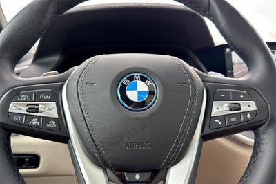 2023 BMW X5 xDrive45e