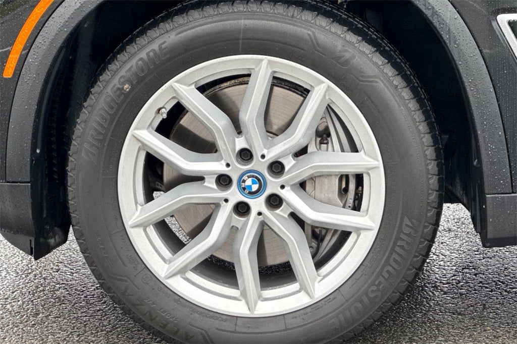 2023 BMW X5 xDrive45e