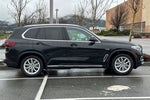2023 BMW X5 xDrive45e