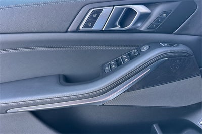 2023 BMW X5 xDrive45e