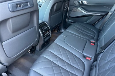 2023 BMW X5 xDrive45e