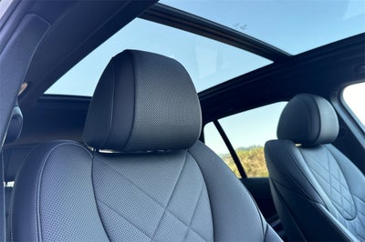 2023 BMW X5 xDrive45e