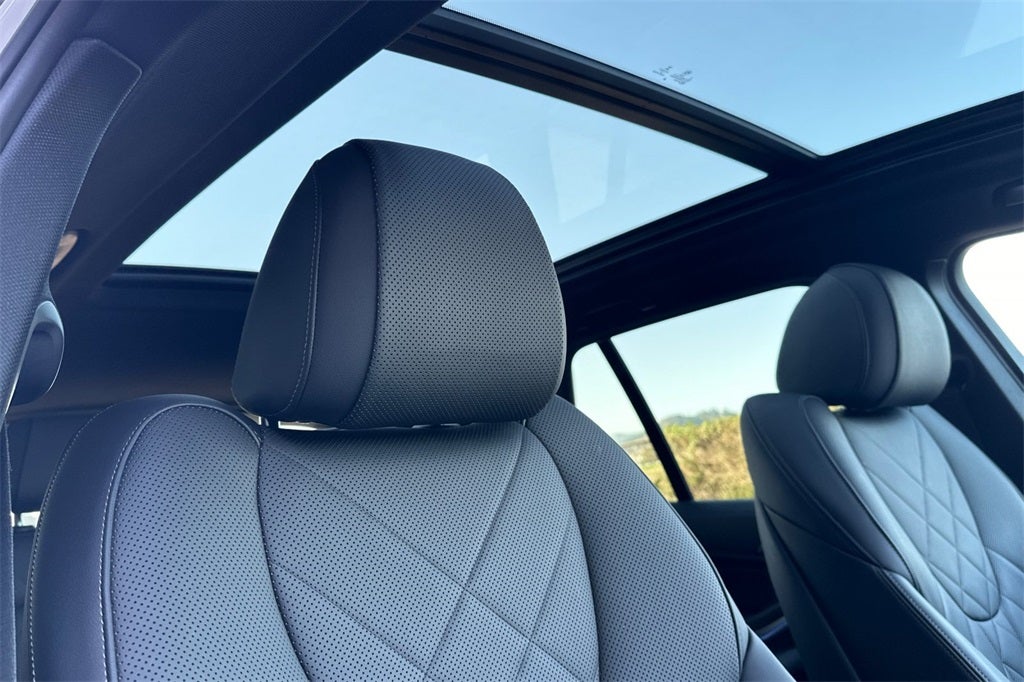 2023 BMW X5 xDrive45e