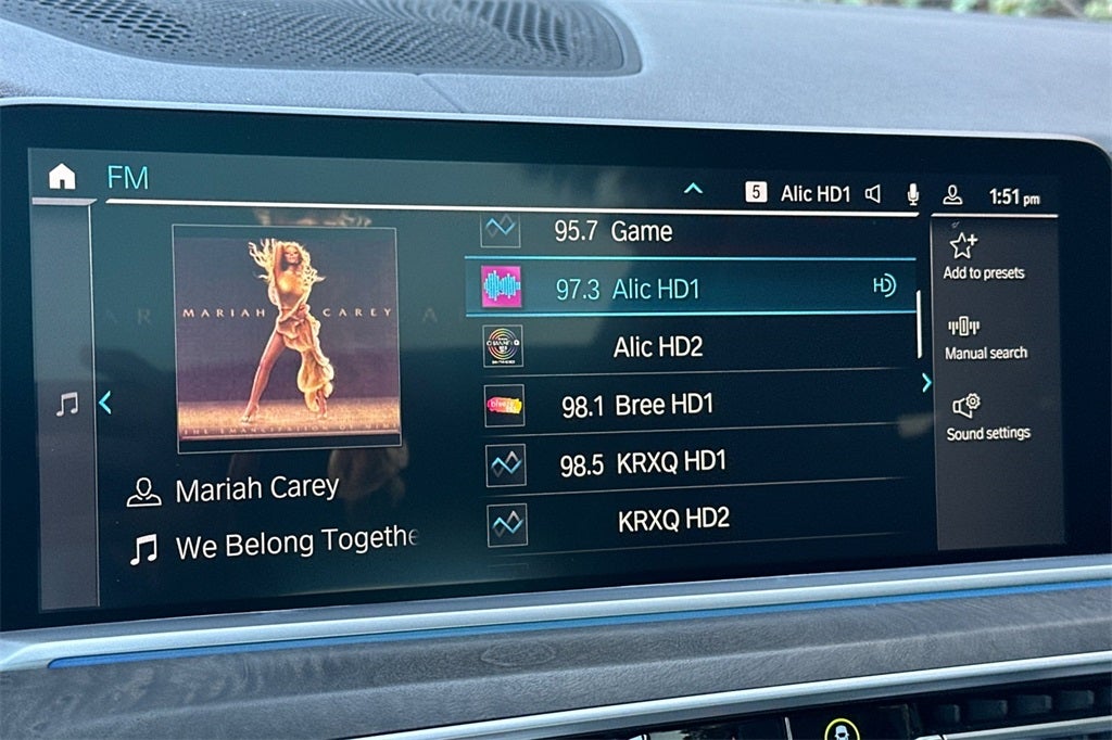 2023 BMW X5 xDrive45e