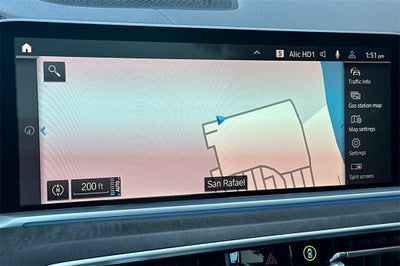 2023 BMW X5 xDrive45e