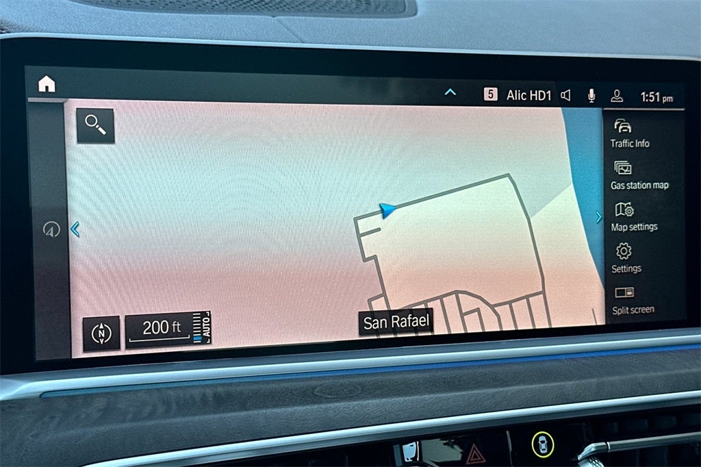 2023 BMW X5 xDrive45e