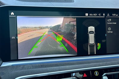 2023 BMW X5 xDrive45e