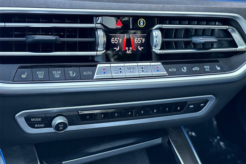 2023 BMW X5 xDrive45e