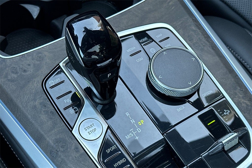 2023 BMW X5 xDrive45e