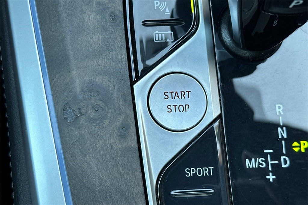 2023 BMW X5 xDrive45e