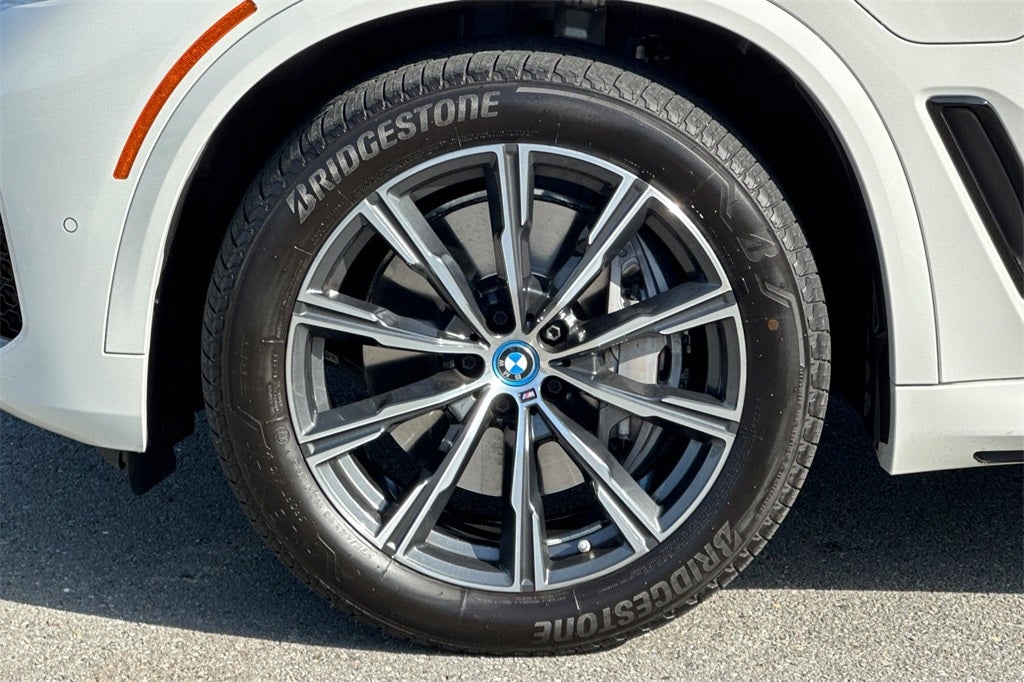 2023 BMW X5 xDrive45e