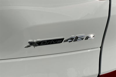 2023 BMW X5 xDrive45e