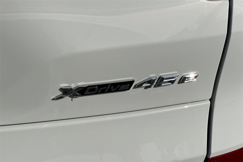 2023 BMW X5 xDrive45e