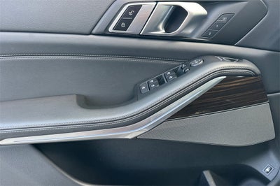 2023 BMW X5 xDrive45e