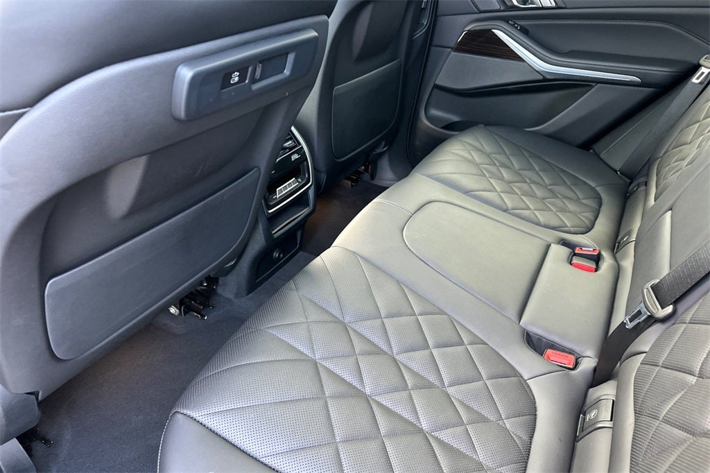 2023 BMW X5 xDrive45e