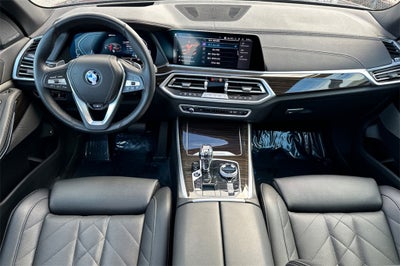 2023 BMW X5 xDrive45e