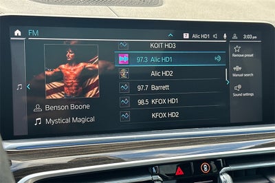 2023 BMW X5 xDrive45e