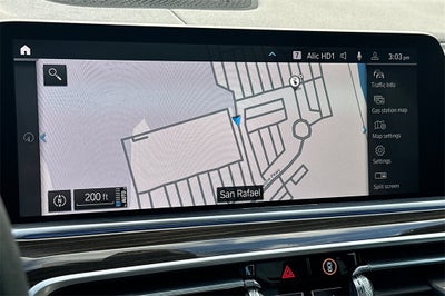 2023 BMW X5 xDrive45e