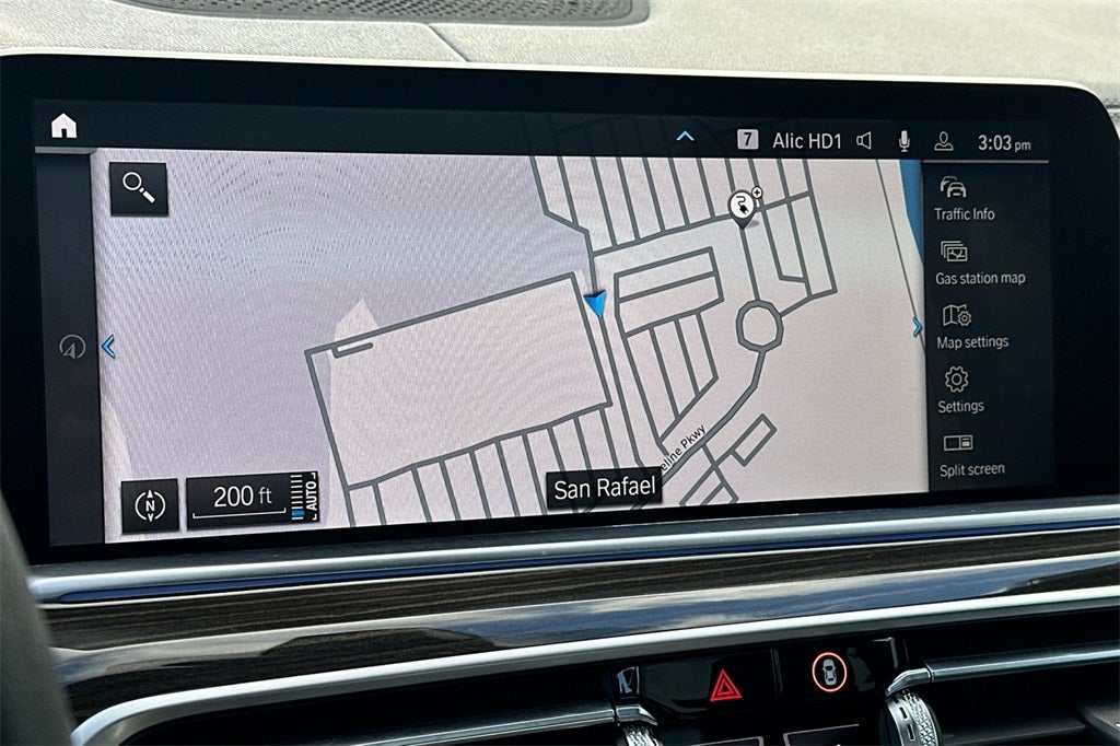 2023 BMW X5 xDrive45e