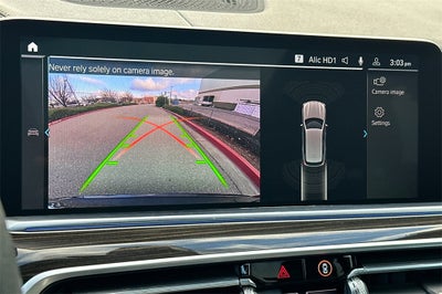 2023 BMW X5 xDrive45e