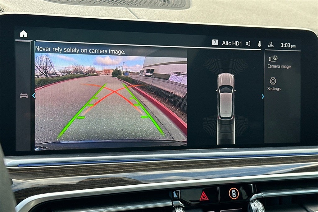 2023 BMW X5 xDrive45e