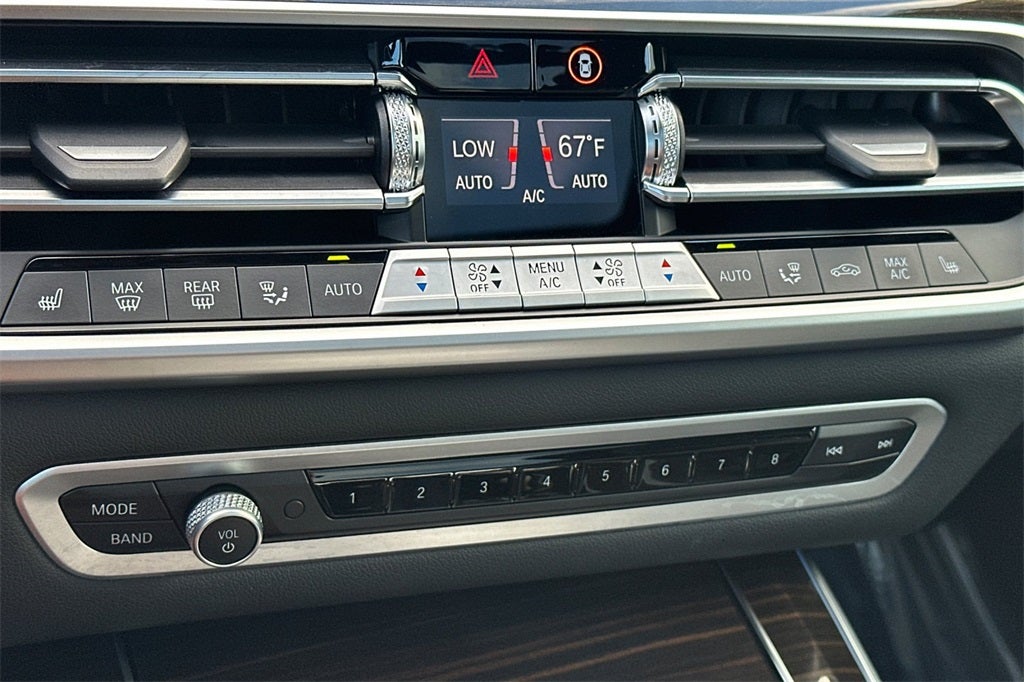 2023 BMW X5 xDrive45e