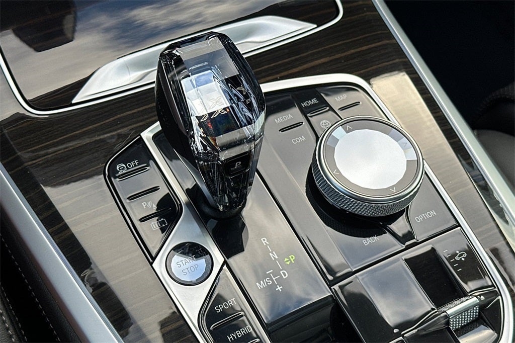 2023 BMW X5 xDrive45e