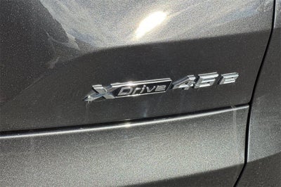 2023 BMW X5 xDrive45e