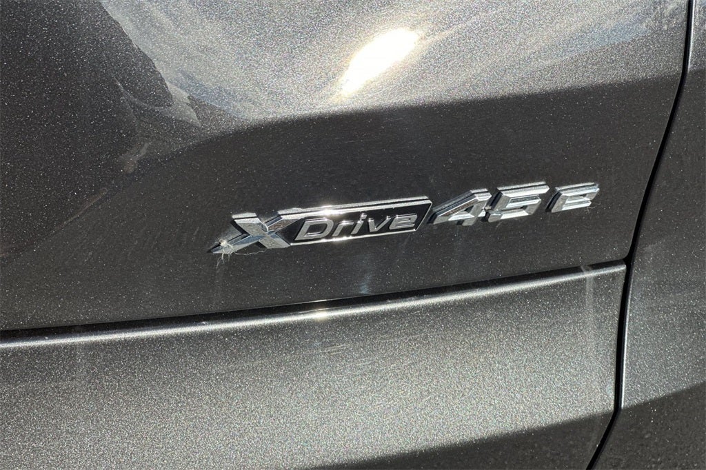 2023 BMW X5 xDrive45e