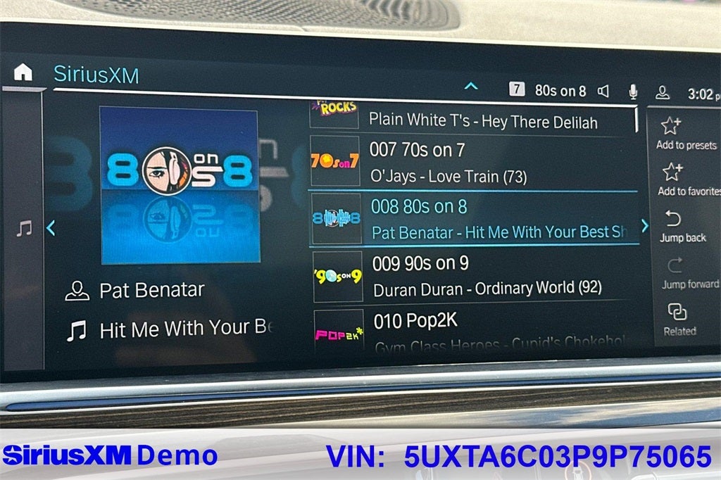 2023 BMW X5 xDrive45e