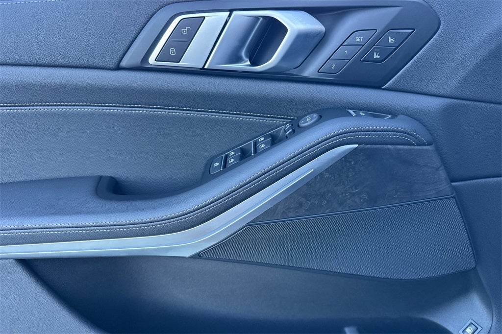 2022 BMW X5 xDrive45e