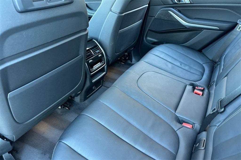 2022 BMW X5 xDrive45e