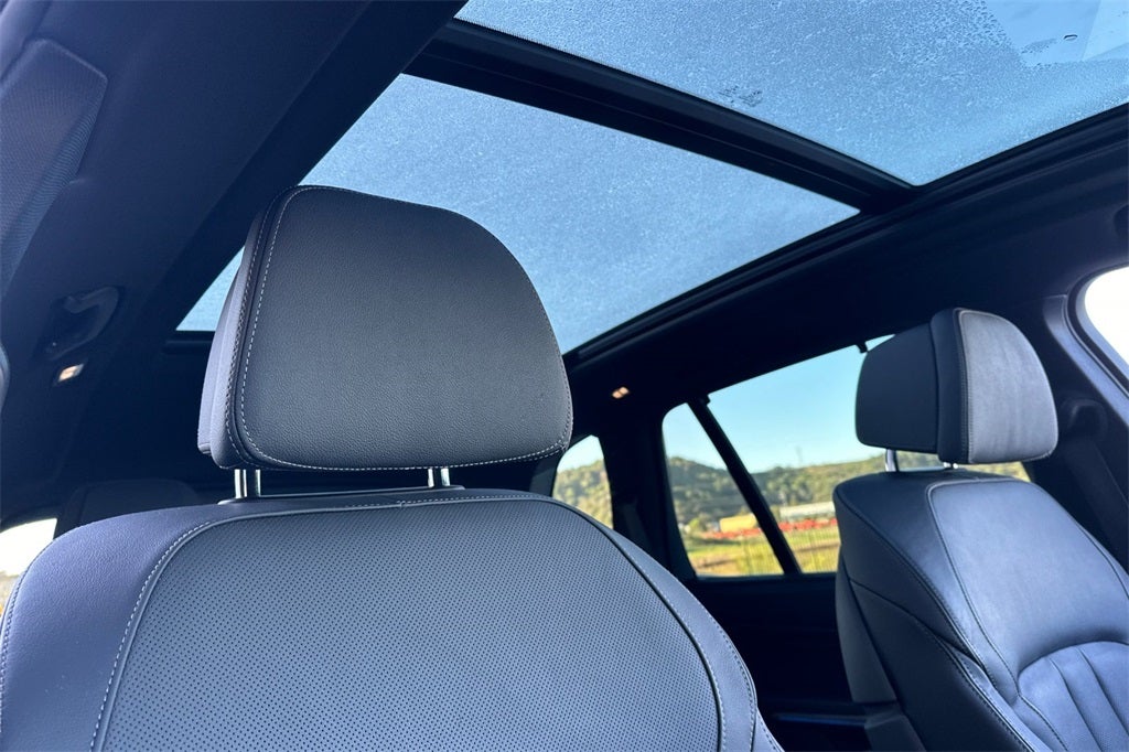 2022 BMW X5 xDrive45e