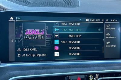 2022 BMW X5 xDrive45e