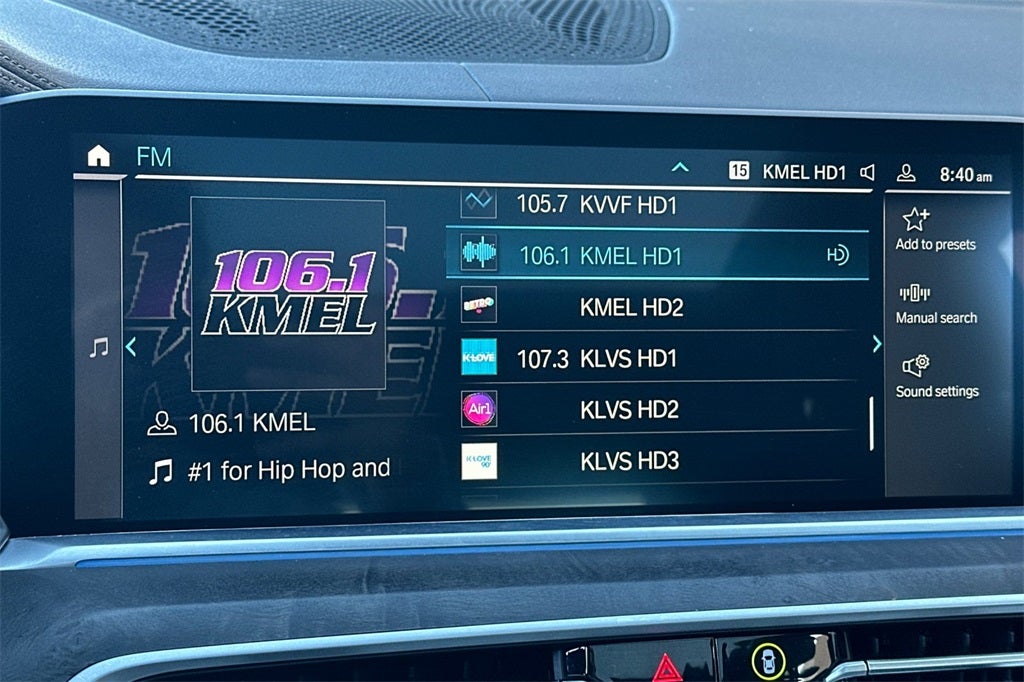 2022 BMW X5 xDrive45e