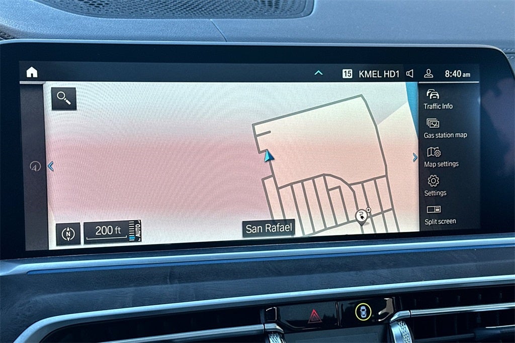 2022 BMW X5 xDrive45e