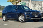 2022 BMW X5 xDrive45e