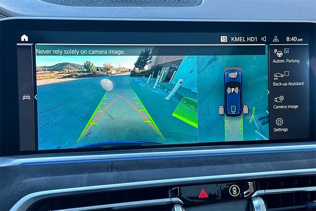 2022 BMW X5 xDrive45e