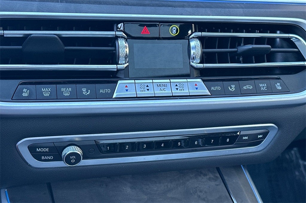 2022 BMW X5 xDrive45e