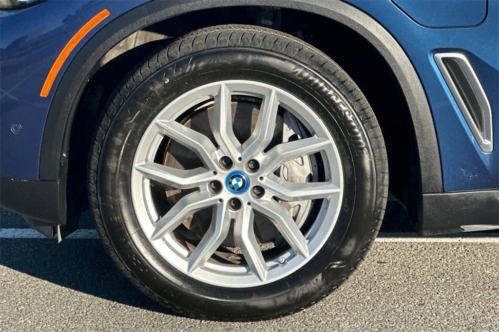 2022 BMW X5 xDrive45e