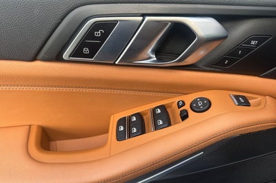 2022 BMW X5 xDrive45e