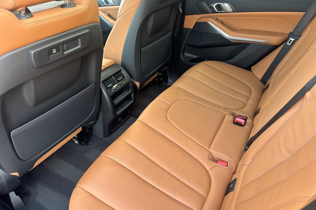 2022 BMW X5 xDrive45e