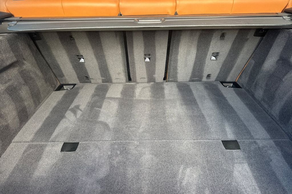 2022 BMW X5 xDrive45e